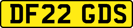 DF22GDS