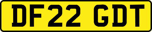 DF22GDT