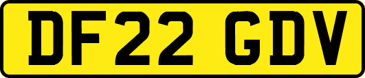 DF22GDV