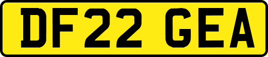 DF22GEA