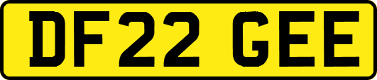 DF22GEE