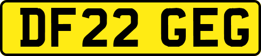 DF22GEG