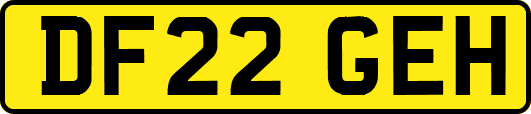 DF22GEH