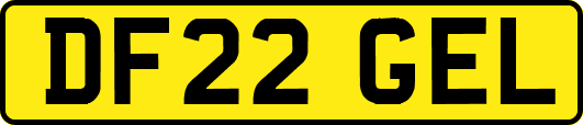 DF22GEL