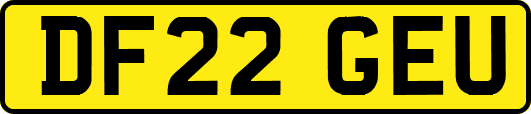 DF22GEU