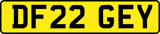 DF22GEY