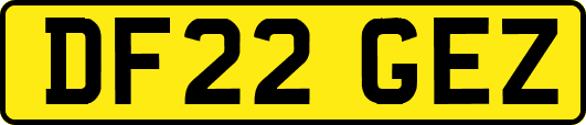 DF22GEZ