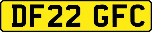 DF22GFC