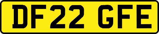 DF22GFE