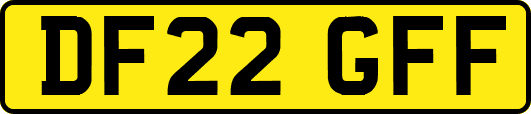DF22GFF