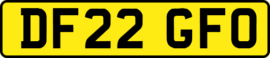 DF22GFO