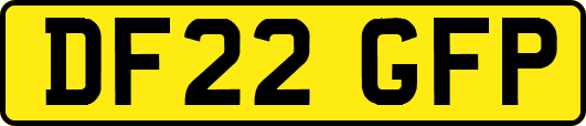 DF22GFP