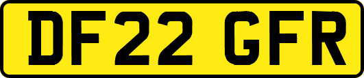 DF22GFR
