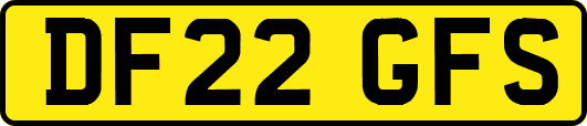 DF22GFS