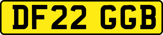 DF22GGB