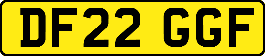 DF22GGF