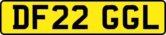 DF22GGL