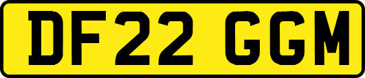 DF22GGM
