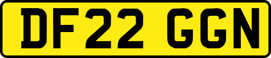 DF22GGN