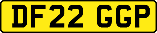 DF22GGP