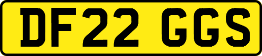 DF22GGS