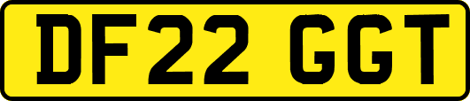 DF22GGT