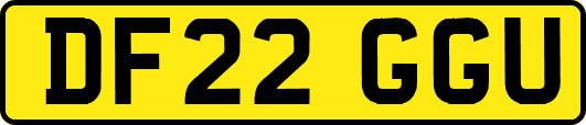 DF22GGU