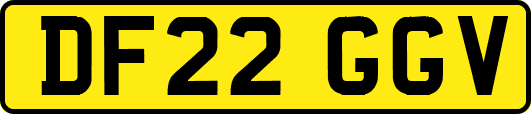 DF22GGV