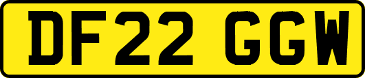 DF22GGW