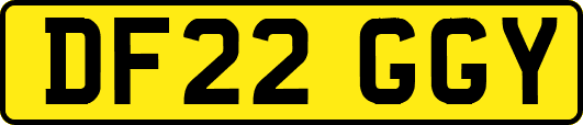 DF22GGY