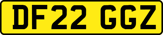 DF22GGZ