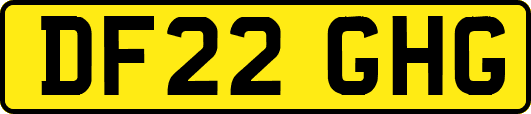 DF22GHG