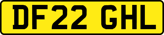 DF22GHL