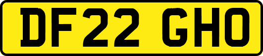 DF22GHO