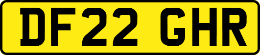 DF22GHR
