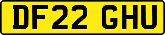 DF22GHU