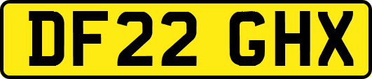 DF22GHX