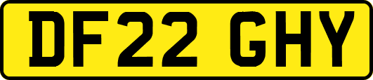 DF22GHY