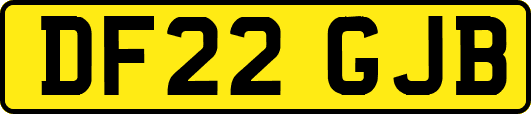 DF22GJB