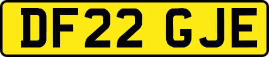 DF22GJE