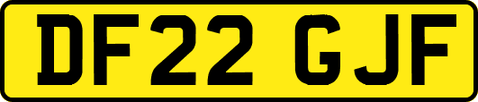 DF22GJF