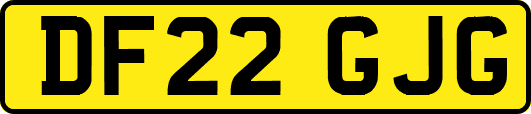 DF22GJG