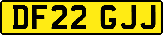 DF22GJJ