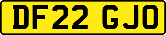 DF22GJO