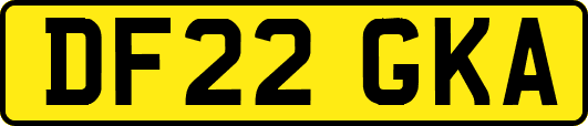 DF22GKA