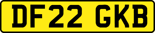 DF22GKB
