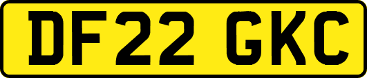 DF22GKC