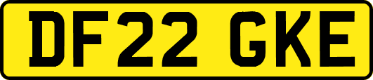 DF22GKE