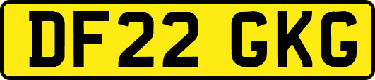 DF22GKG