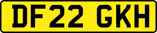 DF22GKH